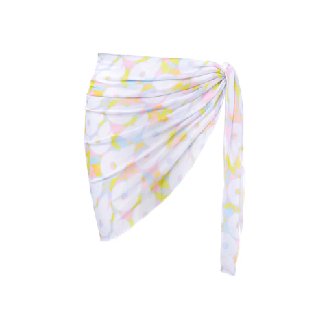 Bikini Wrap - Pastel